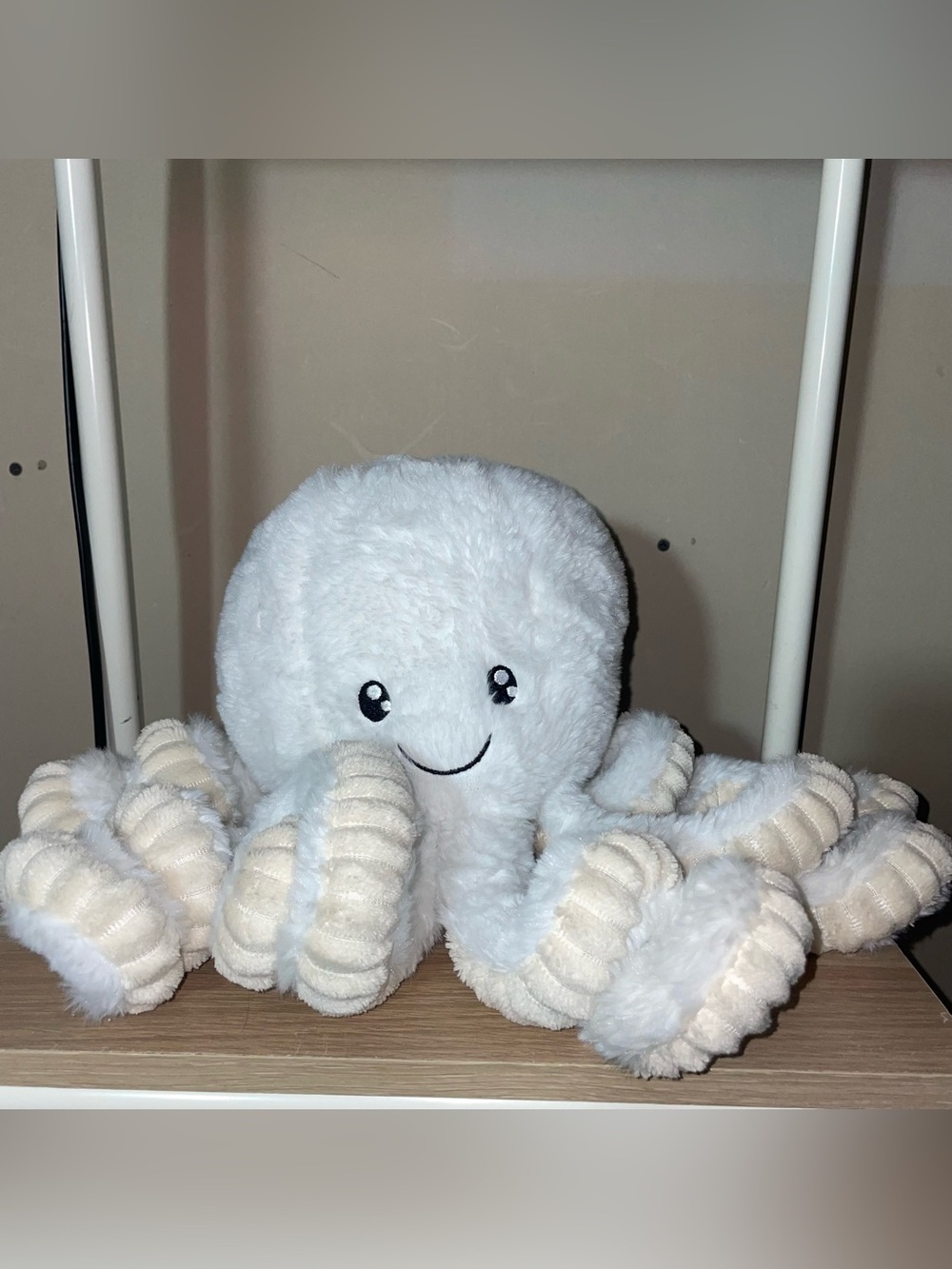 Cute Octopus Plush Toys Animal Dolls Stuffed Toys Plush Sea Animal Toys Children